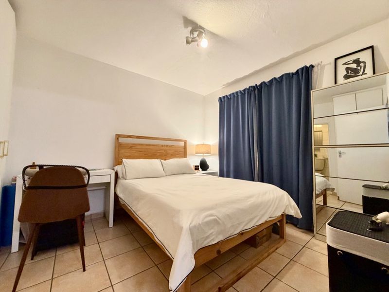 MODERN & COZY 1-BEDROOM GROUND FLOOR APARTMENT TO RENT IN ESTHER PARK  - Photo 5