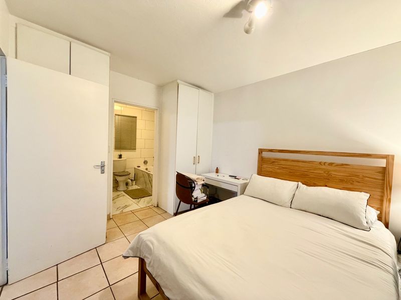 MODERN & COZY 1-BEDROOM GROUND FLOOR APARTMENT TO RENT IN ESTHER PARK  - Photo 6