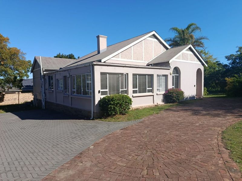 Room Available In Grahamstown - Photo 1