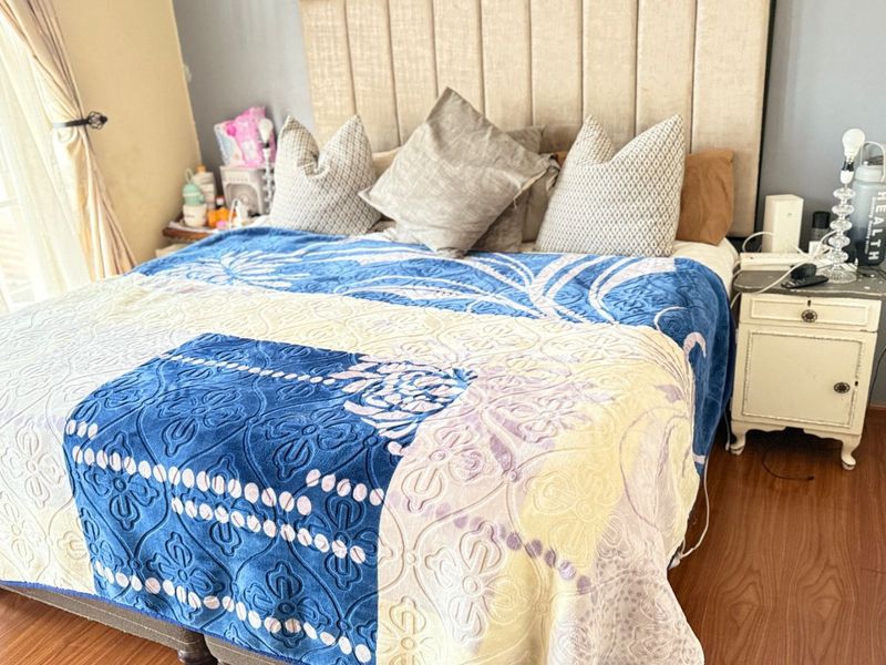 2 Bed 2 Bath for Rent in Edleen Kempton Park - Photo 10