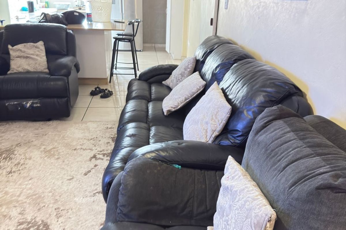 2 Bed 2 Bath for Rent in Edleen Kempton Park - Photo 5