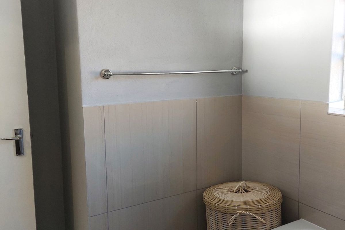 3 Masterpiece of a duplex for sale at Annlin - Photo 5