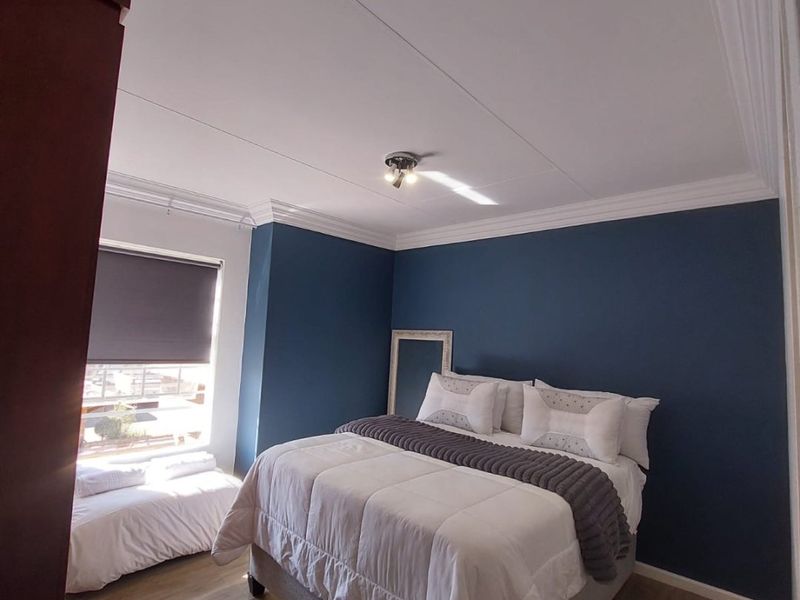 3 Masterpiece of a duplex for sale at Annlin - Photo 3