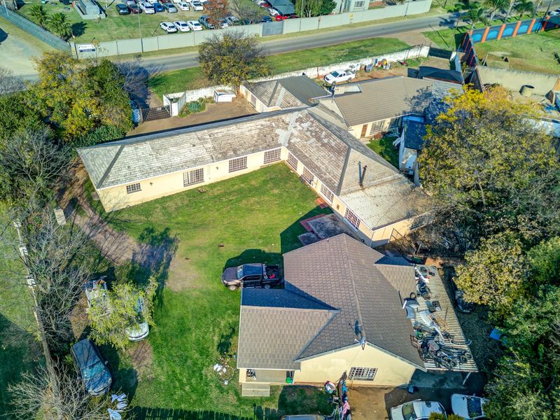 Commercial / Industrial space for Redevelopment - Photo 10
