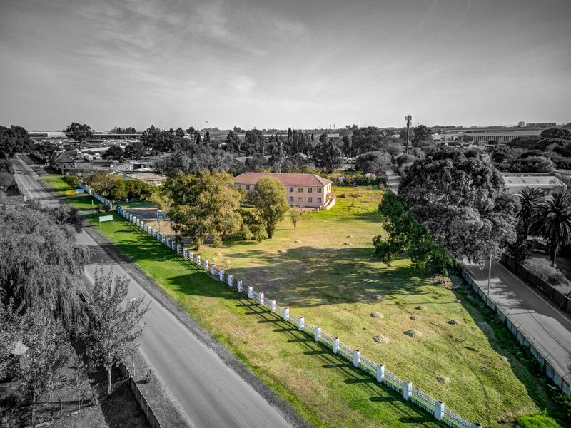 Commercial / Industrial space for Redevelopment - Photo 3