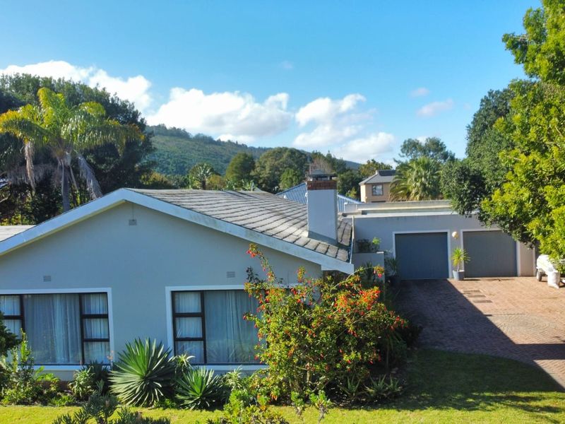 Spacious Single-Level 4 bedroom Family Home in the Heart of Sedgefield - Photo 2