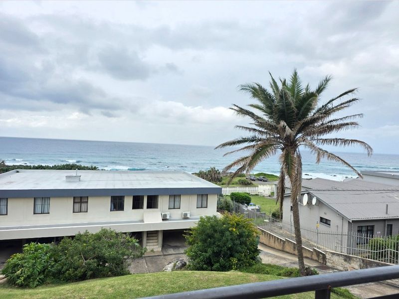 Stunning Ocean Facing 2 Bedroom Apartment  - Photo 1