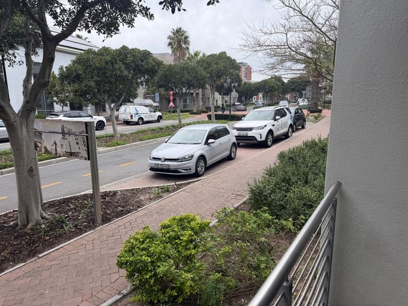 GROUND FLOOR COMMERCIAL UNIT TO LET | HYDE PARK, CENTURY CITY, CAPE TOWN - Photo 8