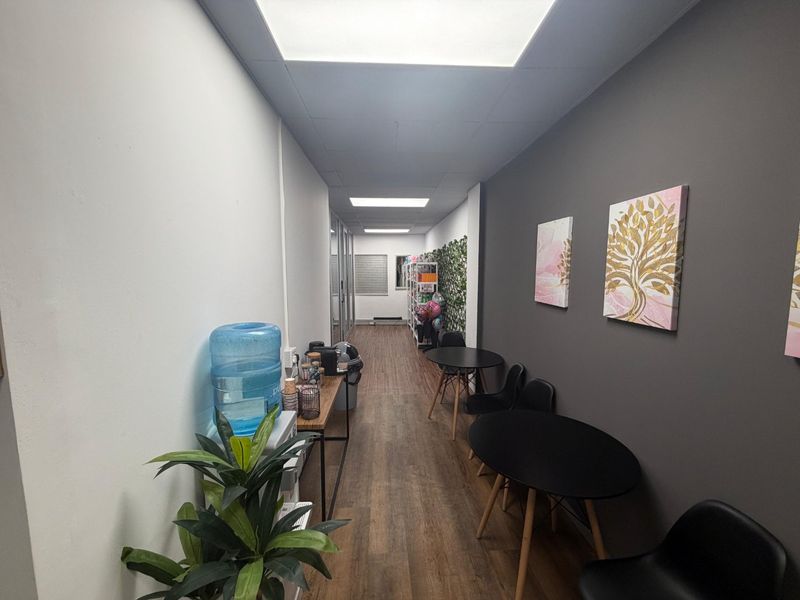 GROUND FLOOR COMMERCIAL UNIT TO LET | HYDE PARK, CENTURY CITY, CAPE TOWN - Photo 3