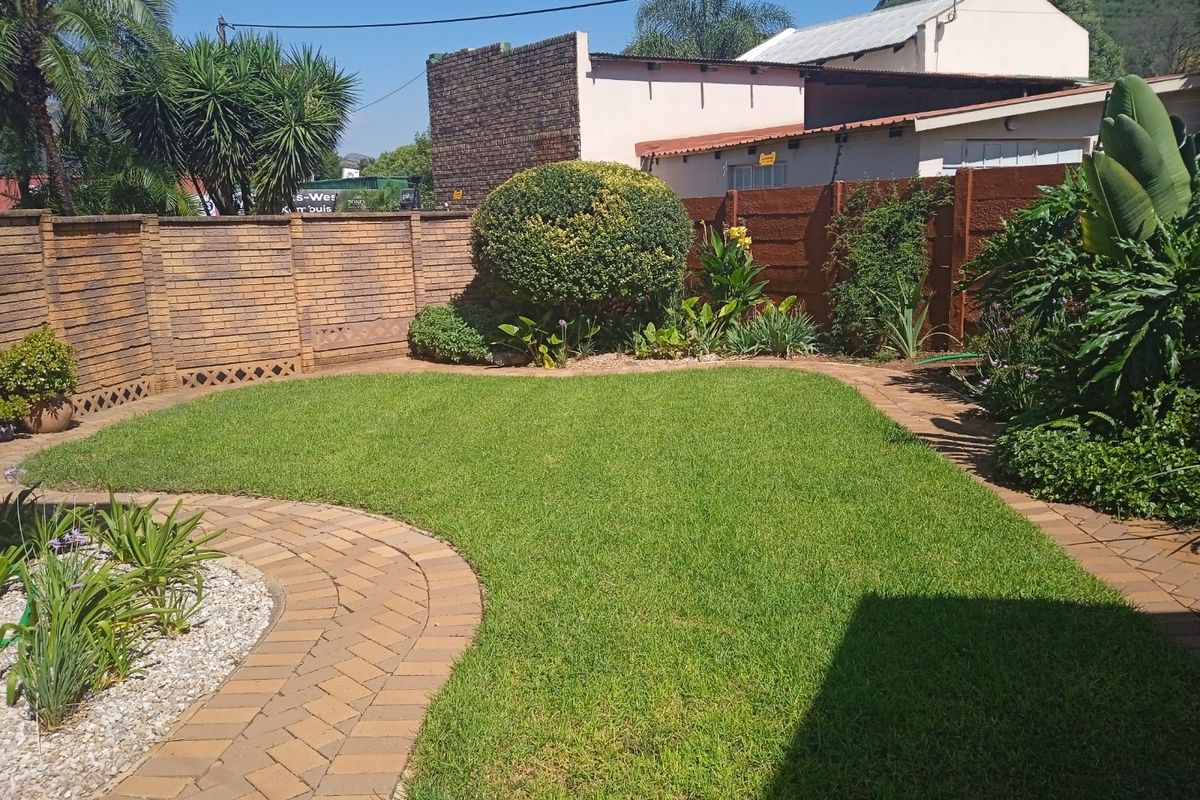 Marvellous 3 bedroom duplex for rent - Schoemansville - Photo 2