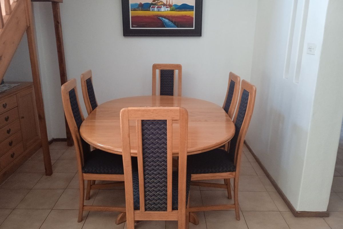 Marvellous 3 bedroom duplex for rent - Schoemansville - Photo 5