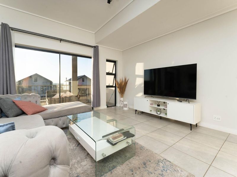 Elegant 2-Bedroom Apartment for Rent in Munyaka, Waterfall City  - Photo 2