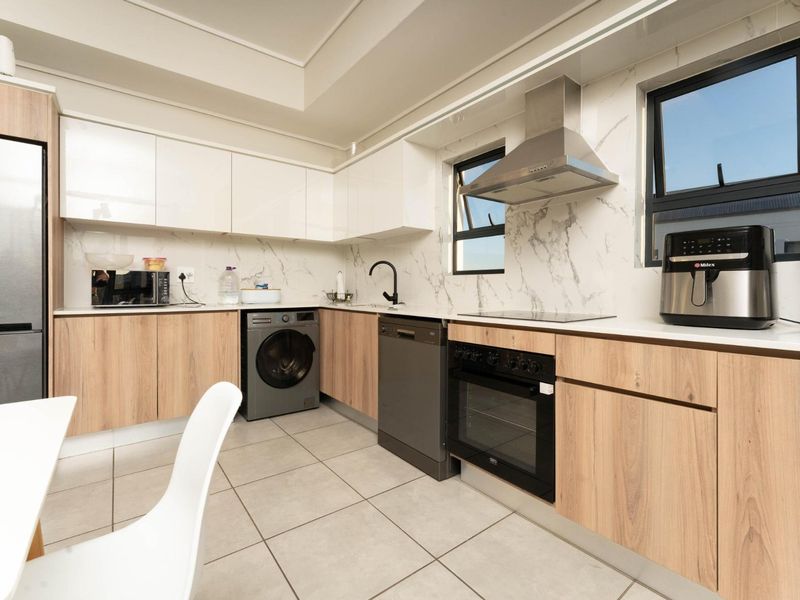 Elegant 2-Bedroom Apartment for Rent in Munyaka, Waterfall City  - Photo 9