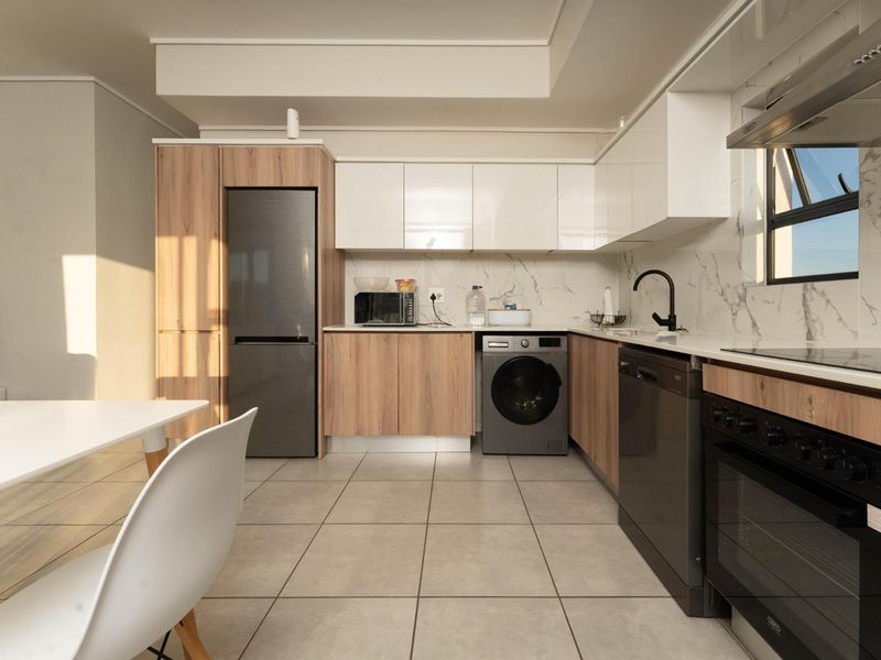 Elegant 2-Bedroom Apartment for Rent in Munyaka, Waterfall City  - Photo 6