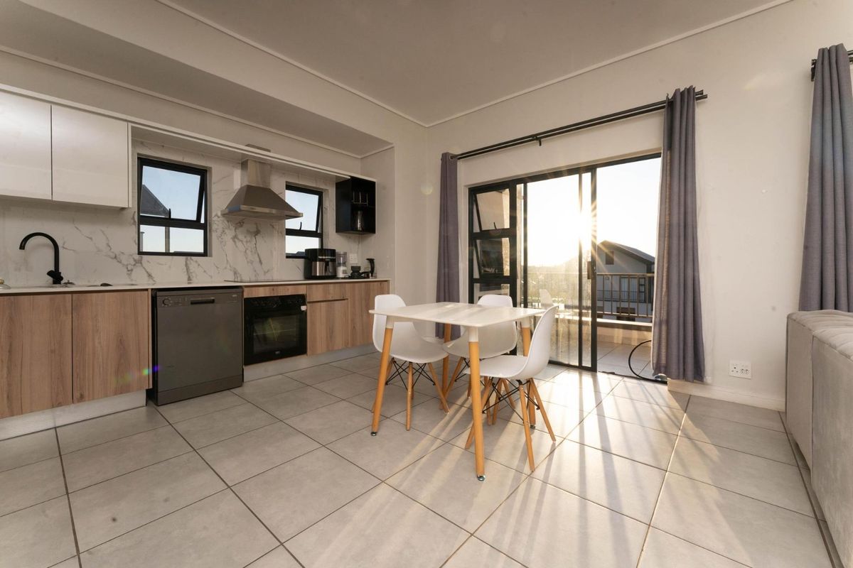 Elegant 2-Bedroom Apartment for Rent in Munyaka, Waterfall City  - Photo 5