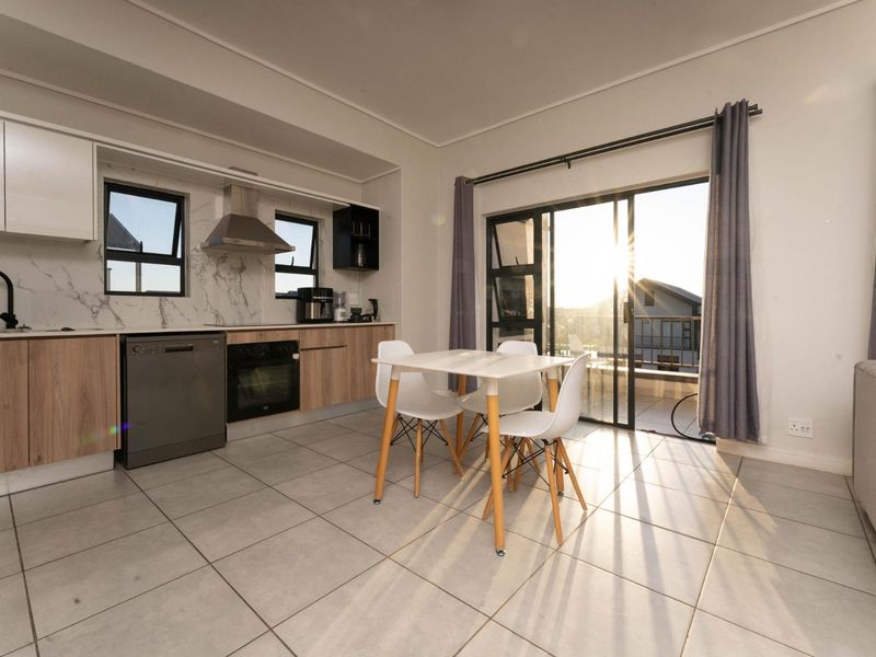 Elegant 2-Bedroom Apartment for Rent in Munyaka, Waterfall City  - Photo 5
