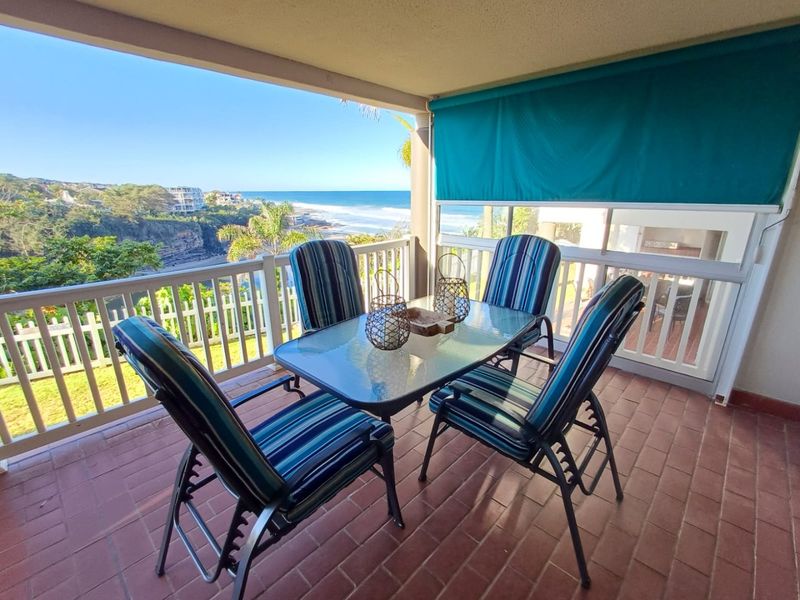 3 Bedroom ground floor apartment with direct beach access - Photo 2