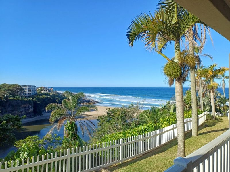 3 Bedroom ground floor apartment with direct beach access - Photo 1
