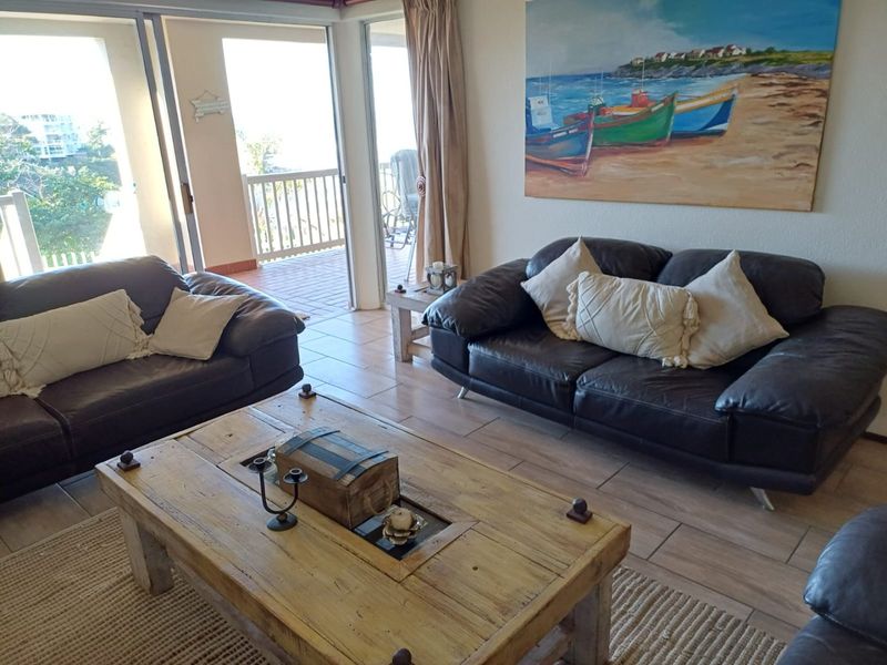 3 Bedroom ground floor apartment with direct beach access - Photo 10