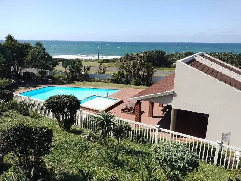 3 Bedroom ground floor apartment with direct beach access - Photo 8