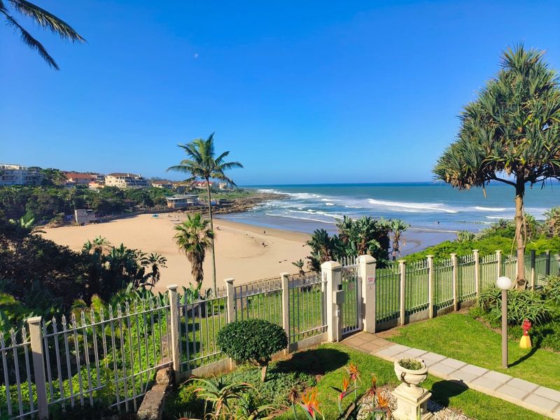 3 Bedroom ground floor apartment with direct beach access - Photo 6