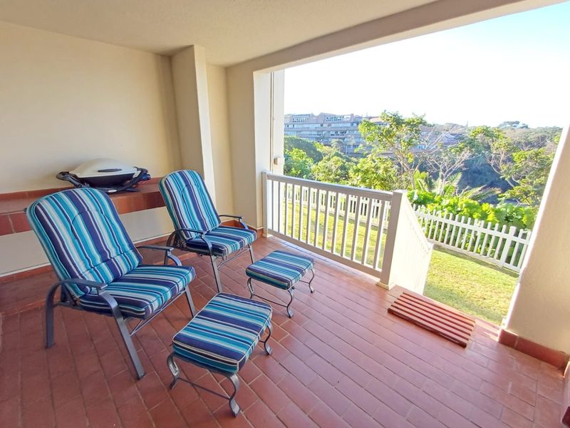 3 Bedroom ground floor apartment with direct beach access - Photo 5