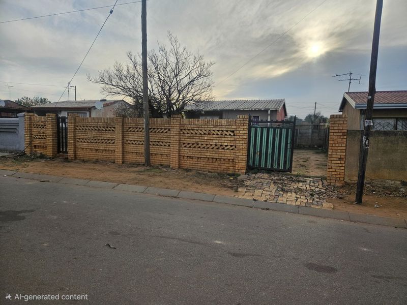 1 Bedroom house for sale  - Photo 10