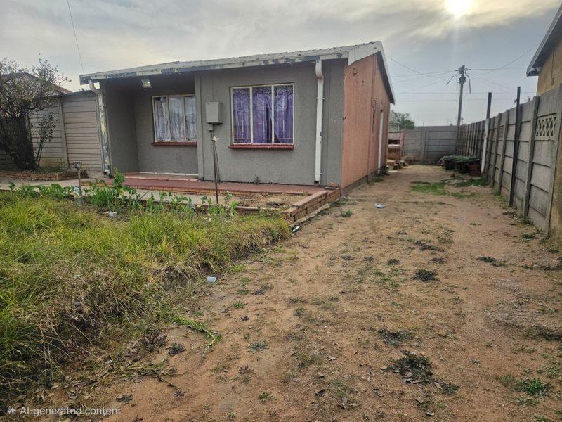 1 Bedroom house for sale  - Photo 8