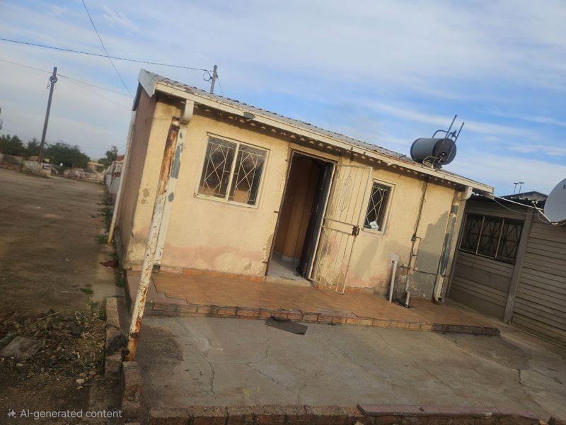 1 Bedroom house for sale  - Photo 7