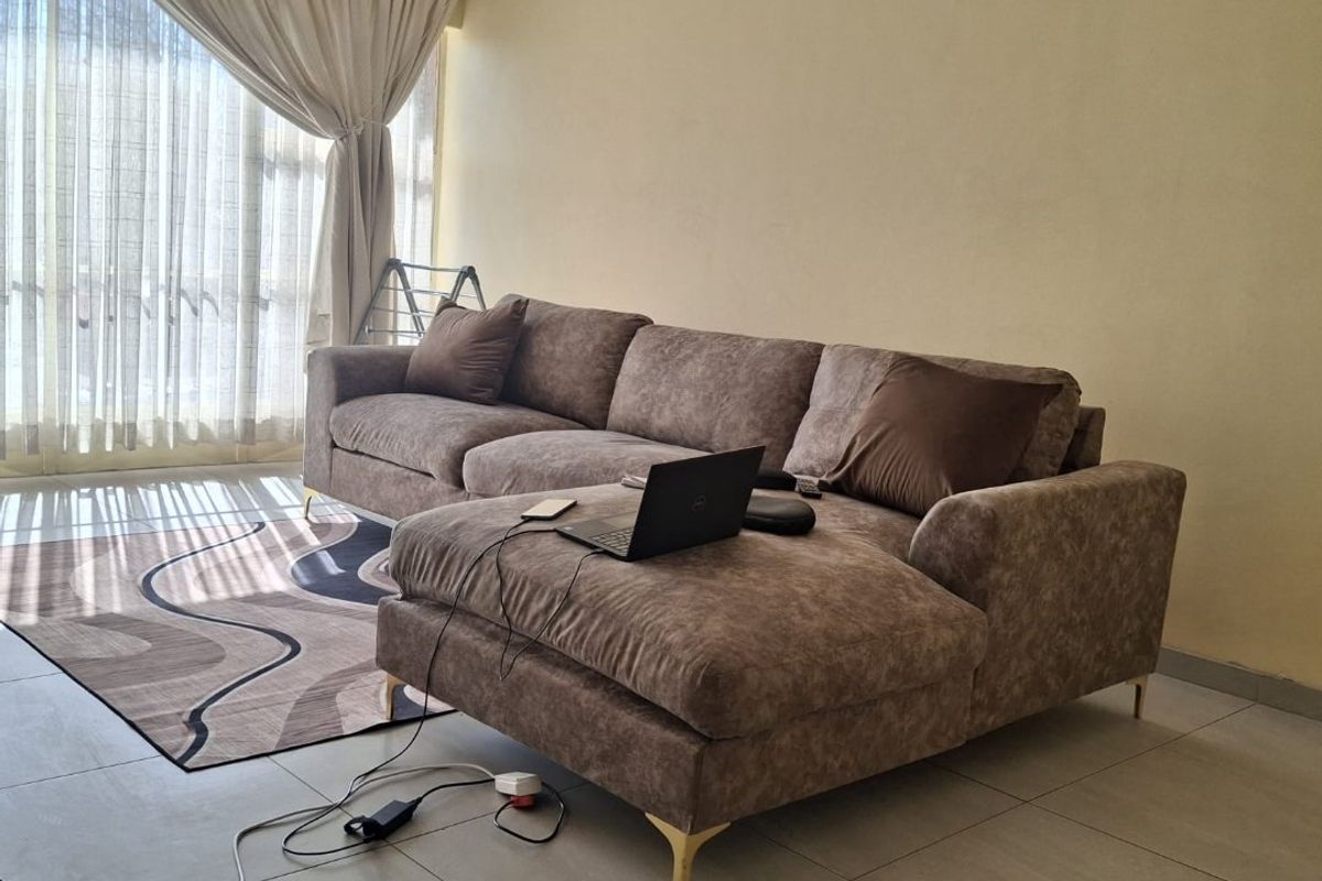 2 bedroom offering space, convenience and safety  - Photo 3