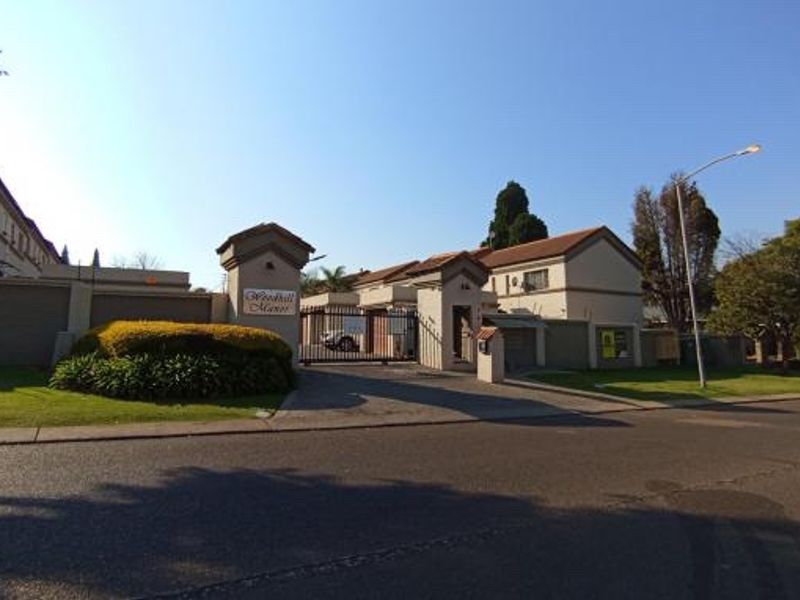 2 bedroom townhouse for sale  - Photo 1