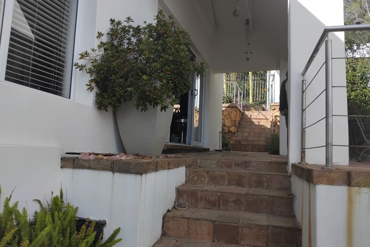 Modern Family Living with Solar Power and Granny Flat! - Photo 4