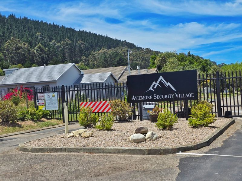 Build Your Vision in Aviemore Security Village - Photo 5