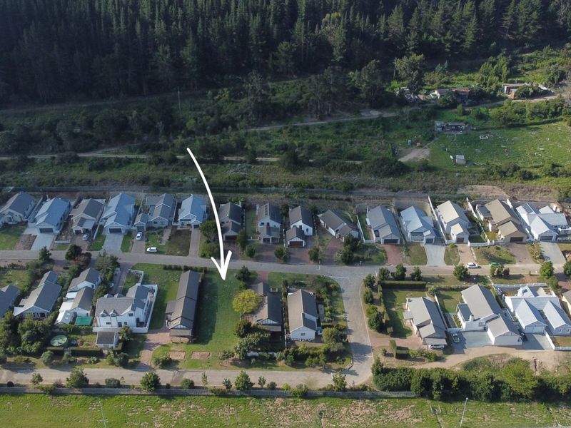 Build Your Vision in Aviemore Security Village - Photo 1