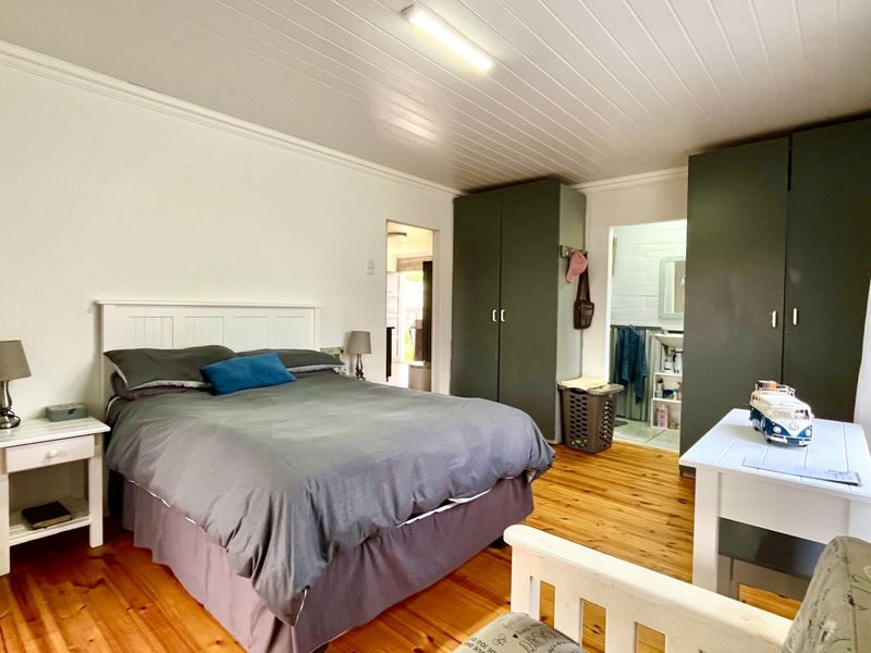 Country Living at Its Finest – A Peaceful Herbertsdale Retreat on 2,683m2 - R1 995 000!! - Photo 10