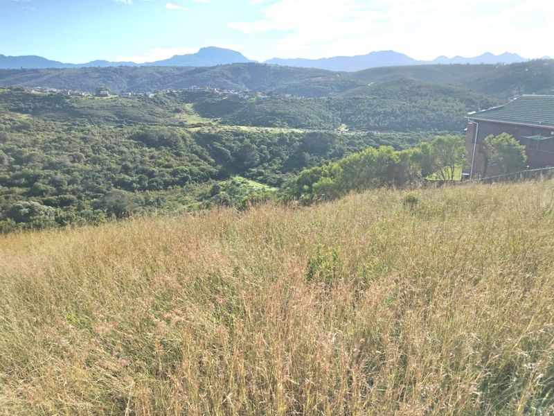 PANORAMIC STAND WITH SPECTACULAR MOUNTAIN VIEWS IN AVONDDANS COUNTRY ESTATE - Photo 7