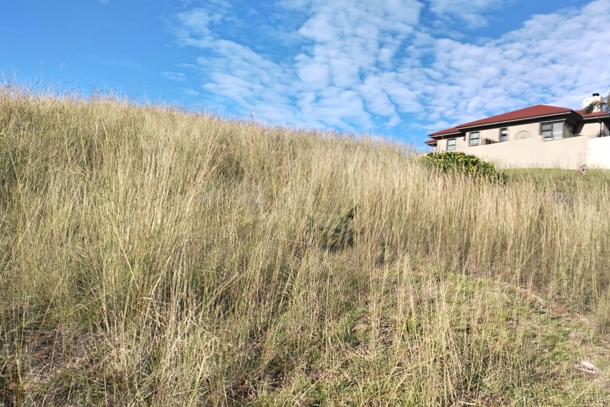PANORAMIC STAND WITH SPECTACULAR MOUNTAIN VIEWS IN AVONDDANS COUNTRY ESTATE - Photo 4