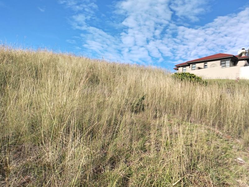 PANORAMIC STAND WITH SPECTACULAR MOUNTAIN VIEWS IN AVONDDANS COUNTRY ESTATE - Photo 4