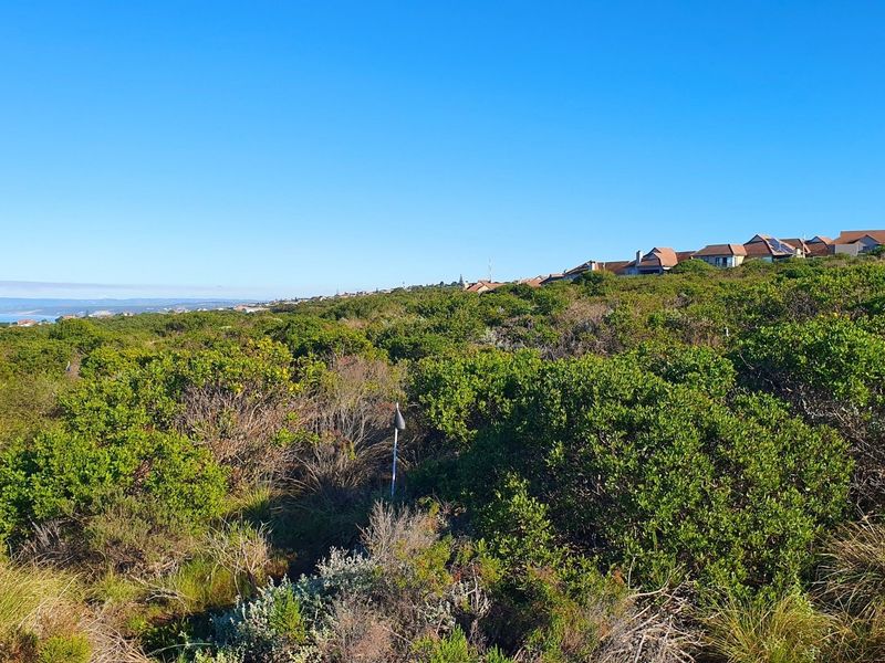 Prime Vacant Erf at Paradise Coast Mossel Bay - Photo 1