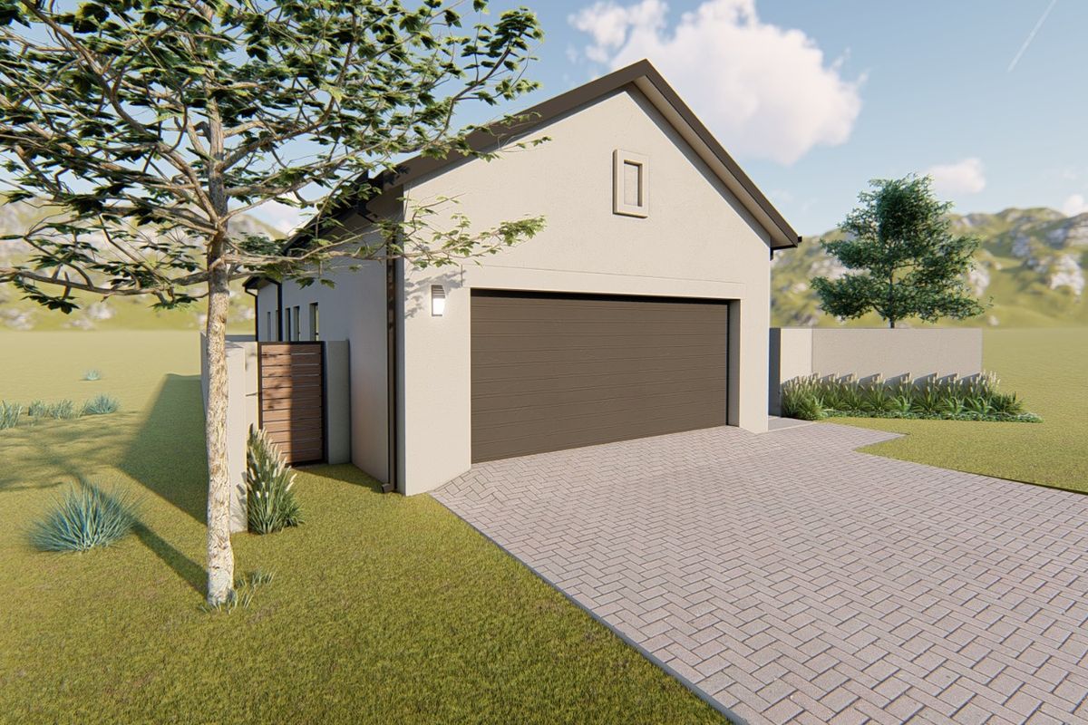 THE MOST MODERN SINGLE STOREY- BUILD IN LA CAMAGUE COUNTRY ESTATE - Photo 4