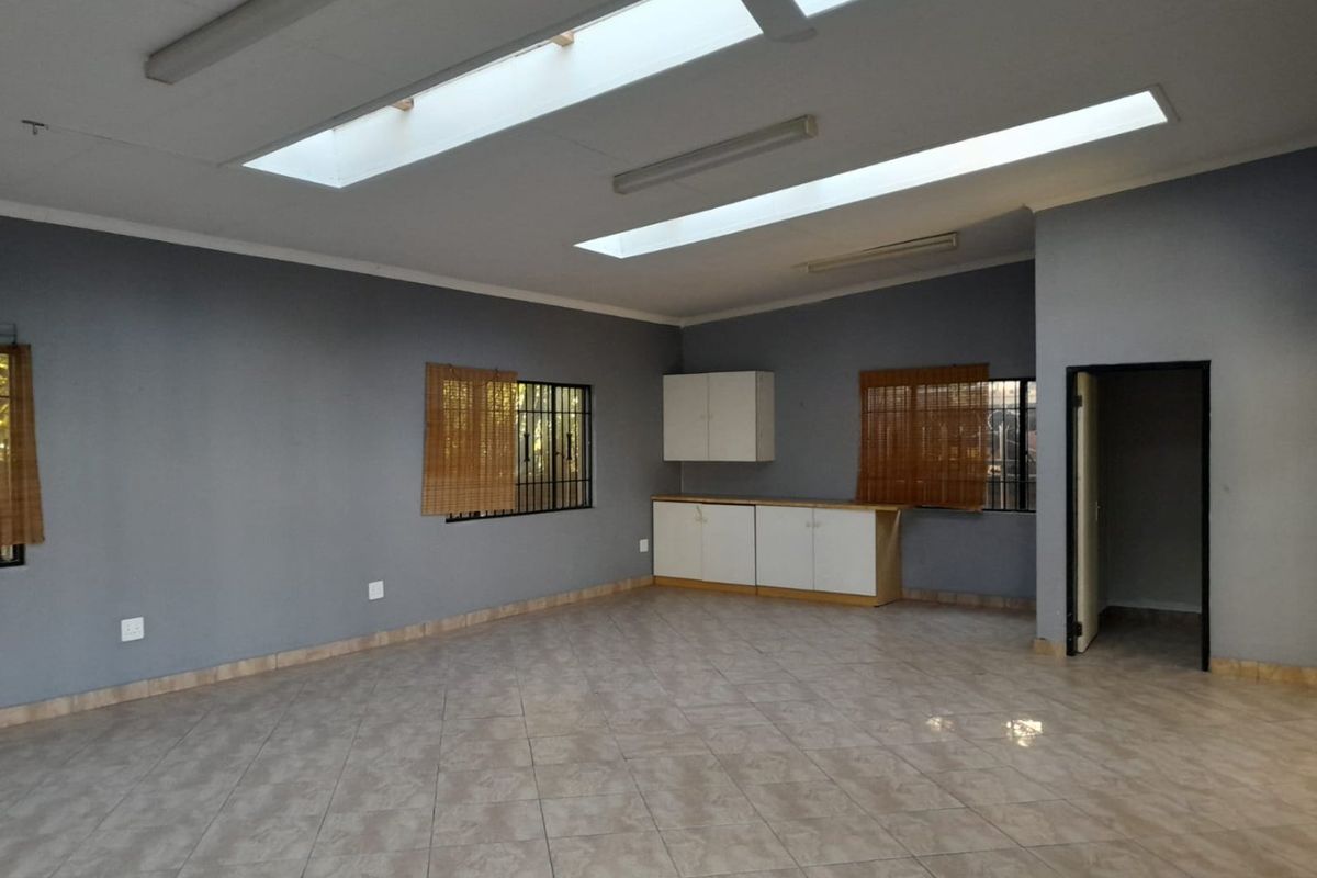 Office Premises with cottage and more - Photo 5