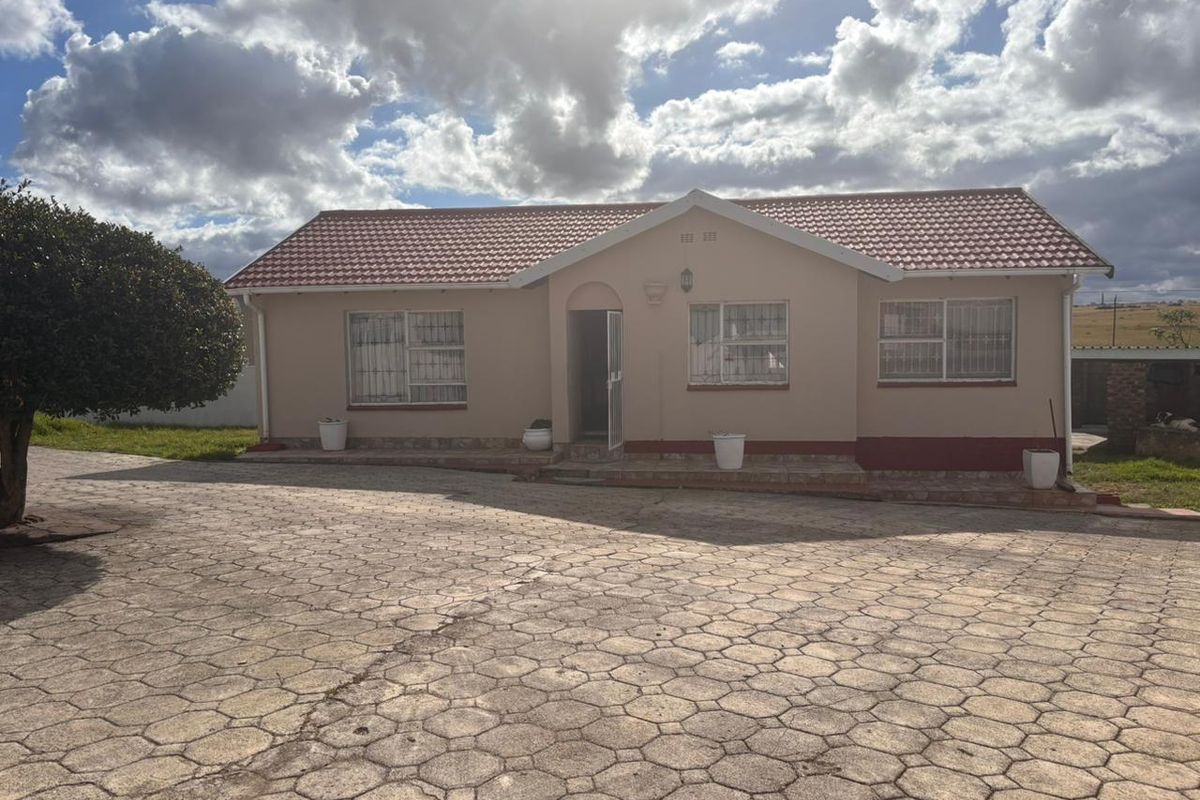 3 bedroom house for sale in Bisho, Tyu Tyu North - Photo 5
