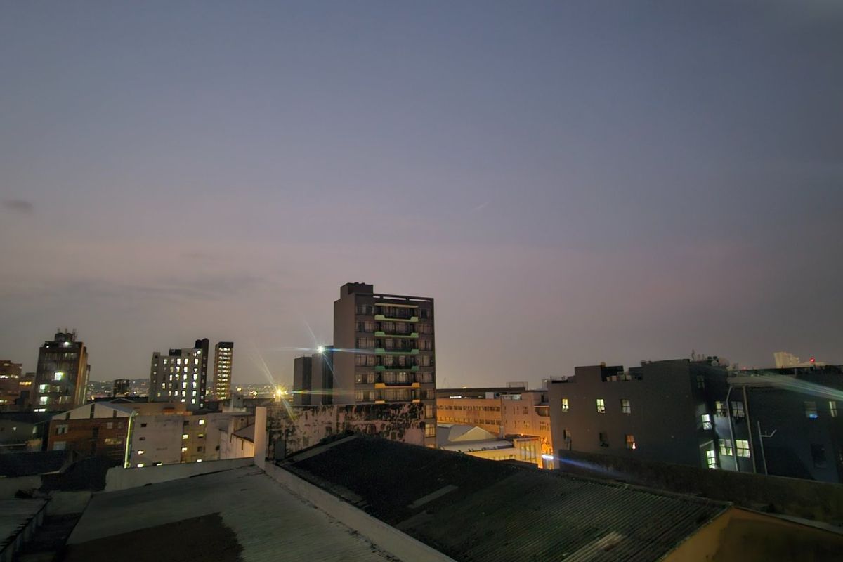 City Apartment | Durban Central - Photo 2
