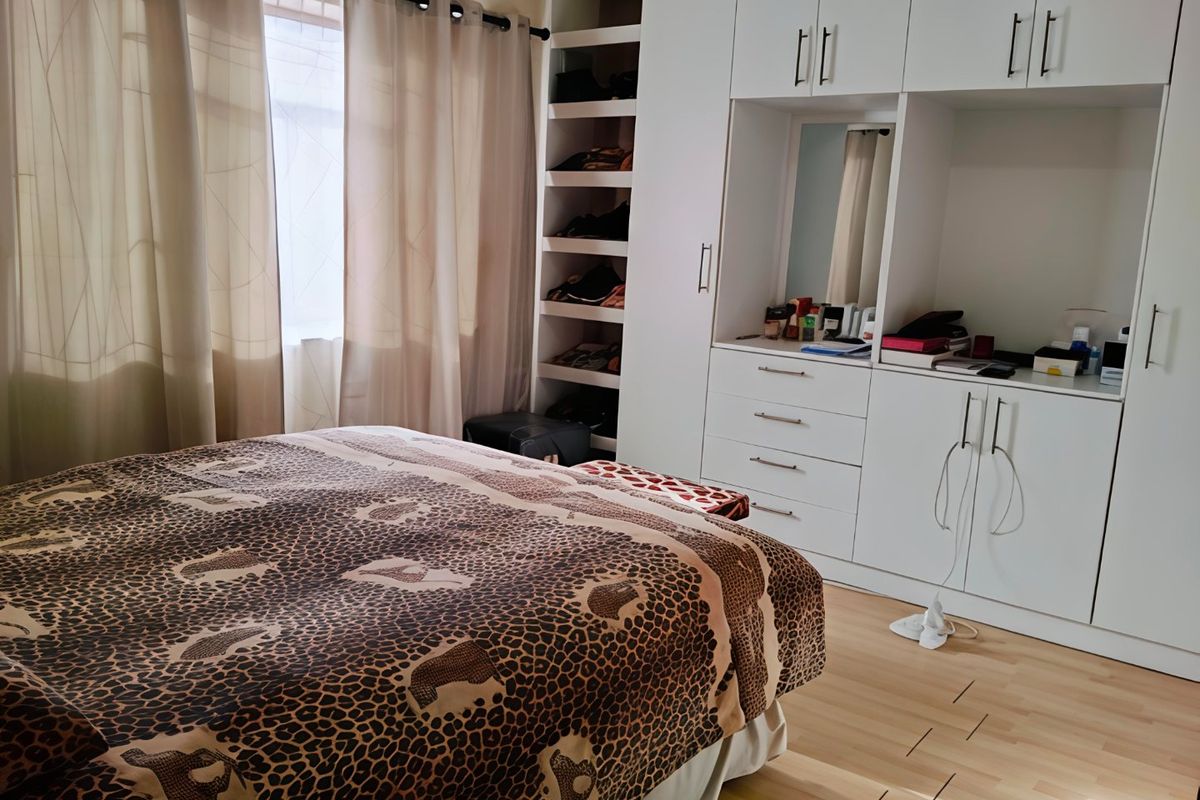 Modern 3-Bedroom Family Home on a 466m2 Plot – Rosedale,   Eersterivier - Photo 4