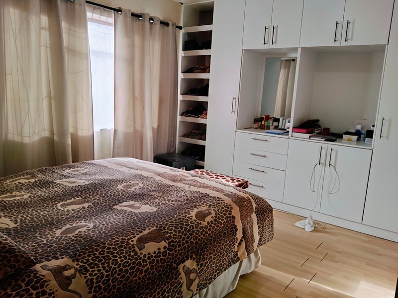 Modern 3-Bedroom Family Home on a 466m2 Plot – Rosedale,   Eersterivier - Photo 4