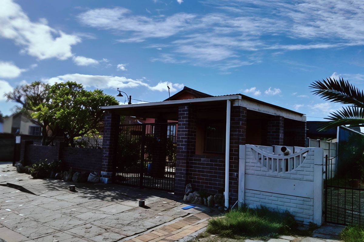 Modern 3-Bedroom Family Home on a 466m2 Plot – Rosedale,   Eersterivier - Photo 3