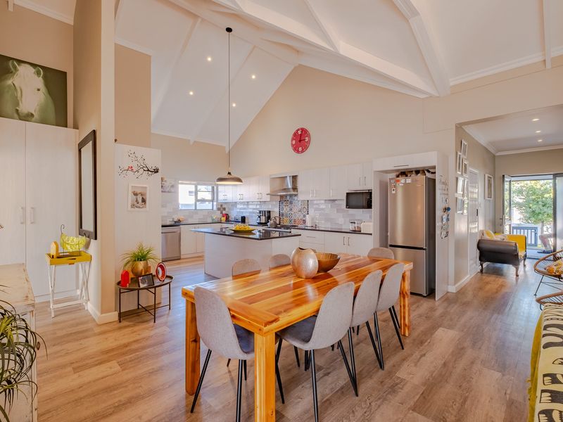 Architectural Gem in Secure Mooizicht Gardens Estate, Sandbaai, Hermanus - Photo 8