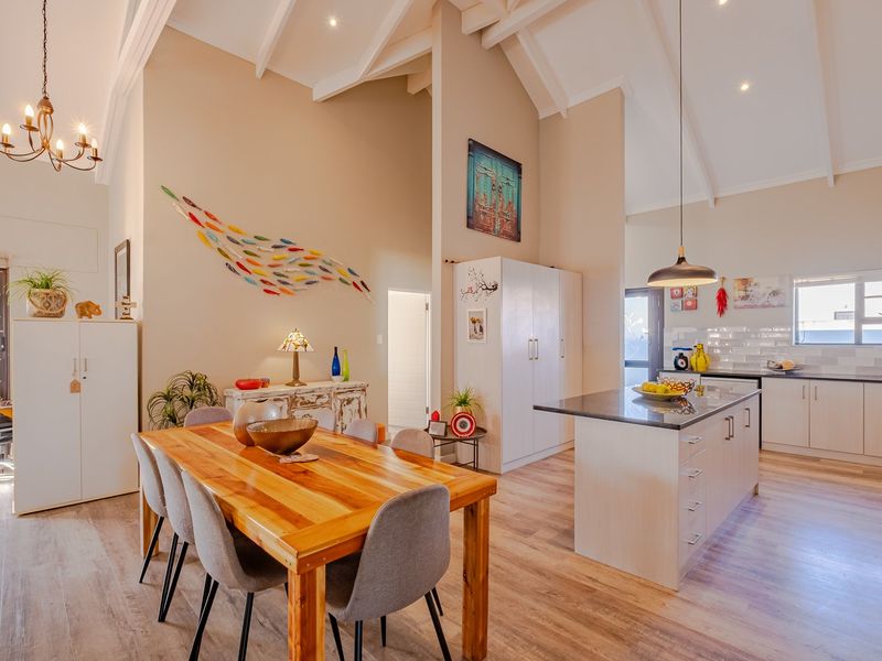 Architectural Gem in Secure Mooizicht Gardens Estate, Sandbaai, Hermanus - Photo 7