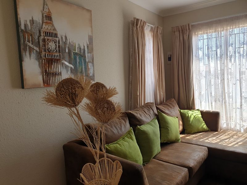 Specious 2-bedroom house for sale in Sky City - Photo 3