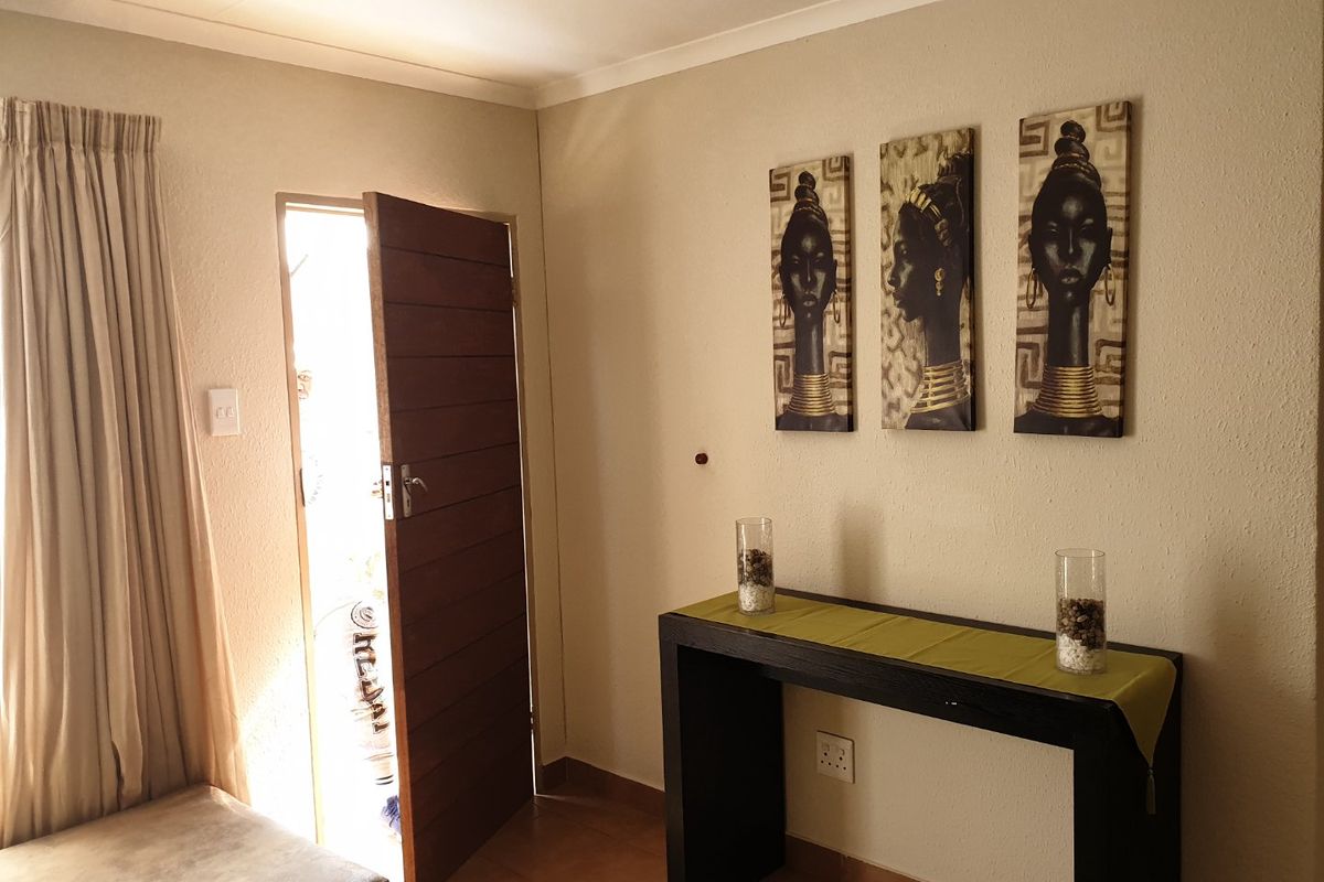 Specious 2-bedroom house for sale in Sky City - Photo 4